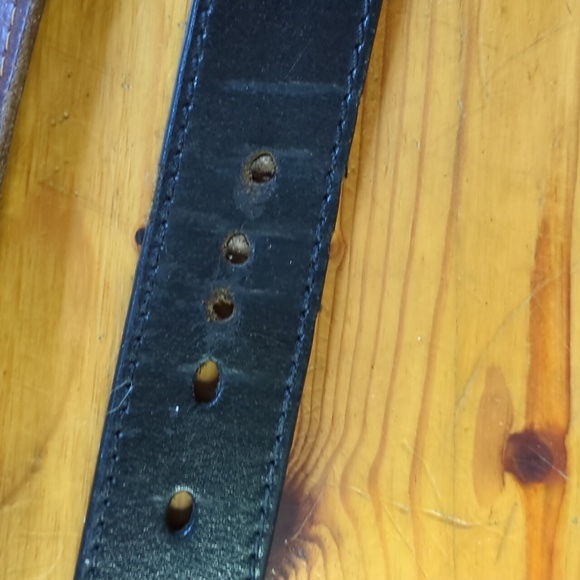 Lot of 5 belts - Picture 9 of 9